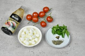 Канапе на Новый год - фото шаг 13