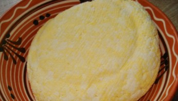 Сыр в мультиварке в домашних условиях - фото шаг 4