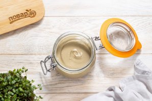 Урбеч из подсолнечника - фото шаг 9