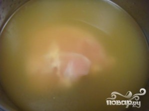 Овощной суп в азиатском стиле - фото шаг 3