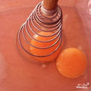 Хачапури на сковороде - фото шаг 1
