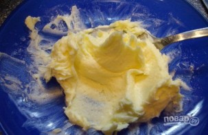 Картофель под молочным соусом - фото шаг 4