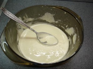 Молочный сладкий суп - фото шаг 1