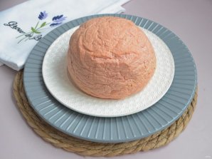 Воздушный хлеб из тик тока - фото шаг 12