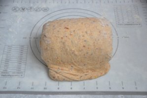 Живой хлеб - фото шаг 26