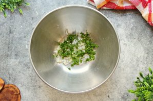 Курица в йогурте в мультиварке