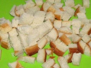 Пирожное картошка с вареной сгущенкой - фото шаг 1