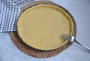 Восточный пирог - фото шаг 11