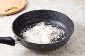 Рис с миндалем и изюмом - фото шаг 4