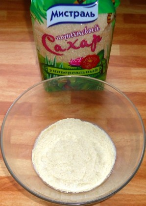 Печенье "Весёлые медвежата" - фото шаг 2