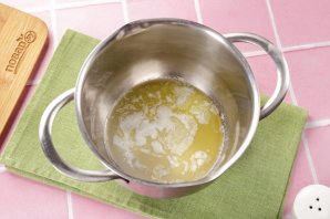 Гребешки в аэрогриле - фото шаг 3