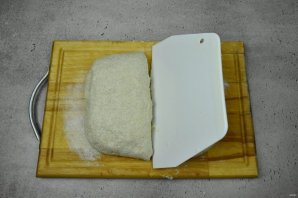 Чиабатта ржаная - фото шаг 10