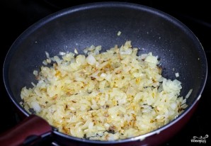 Картофель с фаршем в духовке - фото шаг 2