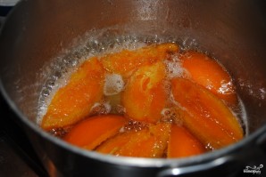 Апельсины в сахаре - фото шаг 4