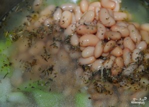 Овощной суп с сельдереем - фото шаг 3