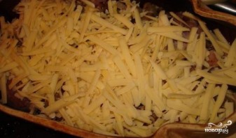 Картофель с фрикадельками - фото шаг 6