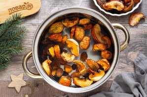 Узвар - фото шаг 5