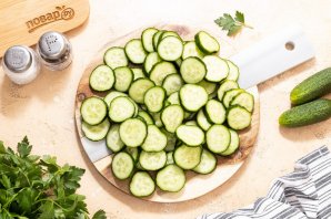 Пикули - фото шаг 3