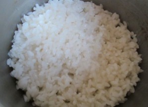 Сочиво из риса - фото шаг 3