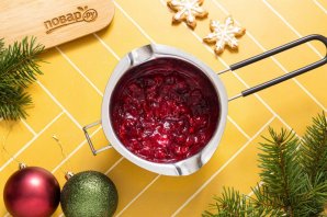 Бенто-торт на Новый год Бенто-торт на Новый год