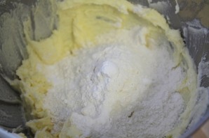Печенье на желтках - фото шаг 3