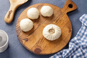 Беляш - фото шаг 15