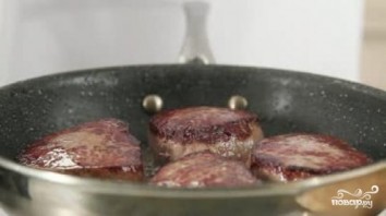 Мясо по-португальски - фото шаг 6