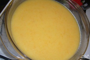 Овощной суп-пюре для похудения - фото шаг 4