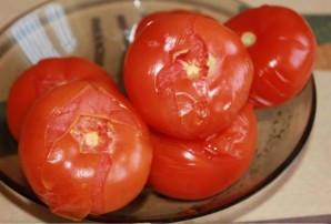 Говядина в томатном соусе - фото шаг 3
