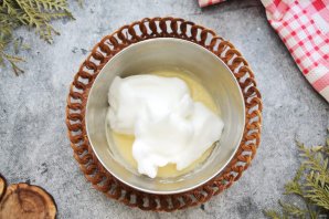 Молоки горбуши, жареные в кляре - фото шаг 5