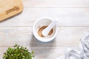 Луковый чатни - фото шаг 5