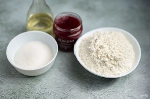 Кругляшки - фото шаг 1