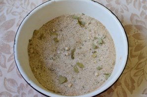 Копченое мясо в коптильне - фото шаг 2