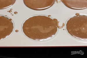 Шоколадное желе на агаре - фото шаг 2