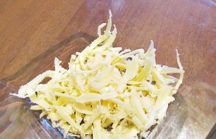 Зразы с сыром и яйцом - фото шаг 4