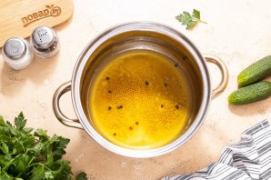 Пикули - фото шаг 7