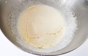 Печенье из сухого молока - фото шаг 2
