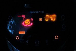 Курица на пару в мультиварке - фото шаг 6