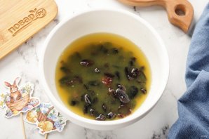 Кулич заварной - фото шаг 2