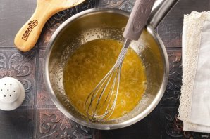 Блины на соде - фото шаг 3