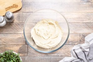 Рулет из сейтана - фото шаг 3