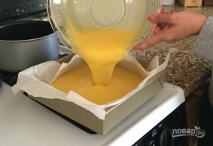 Печенье с лимонной помадкой - фото шаг 5