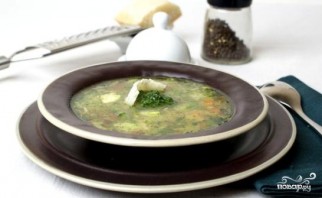 Овощной суп по-провански - фото шаг 3