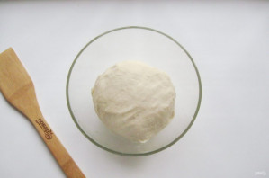 Белковый хлеб - фото шаг 10