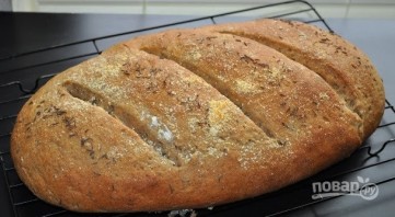 Рижский хлеб мастер-класс - фото шаг 7