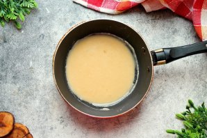 Калья из курицы - фото шаг 8