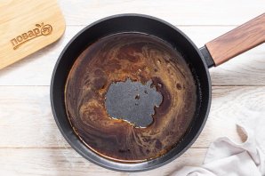 Крем для торта из кешью - фото шаг 7
