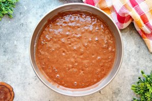 Вегетарианские кейк попсы - фото шаг 9