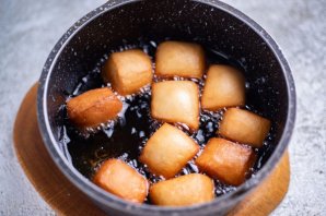 Лакумы по-кабардински - фото шаг 12