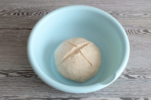Хлеб "Гурман" - фото шаг 6